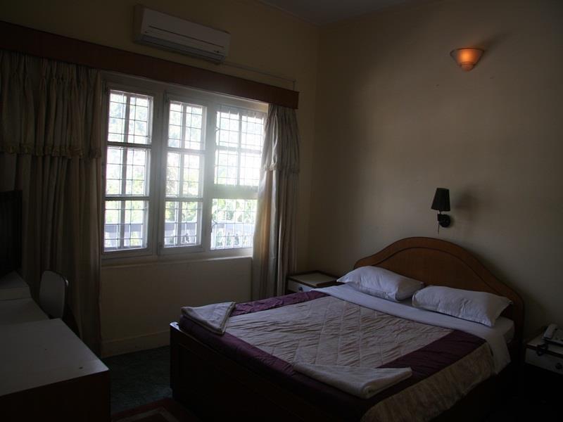 Hotel Blue Heaven Pokhara Eksteriør billede